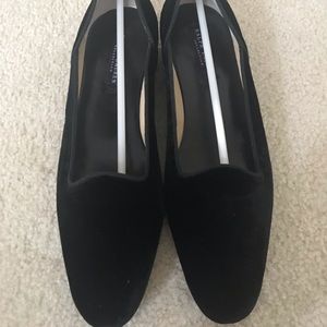 Velvet Ralph Lauren Flats